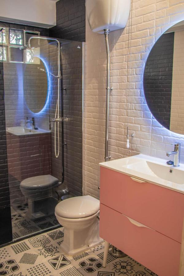 Loft Garrucha Center Apartamento Exterior foto